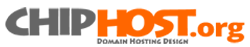 chiphost logo